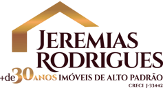 Jeremias Rodrigues Imóveis de Alto Padrão