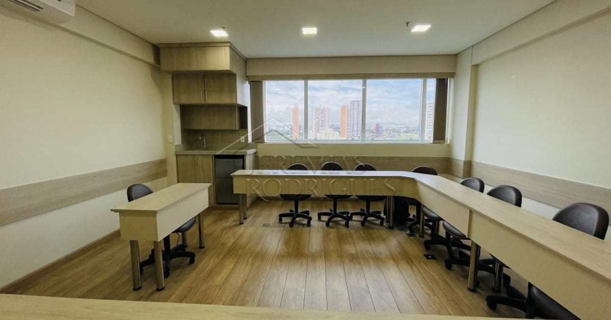 Sala comercial para Venda em Taubaté, SP