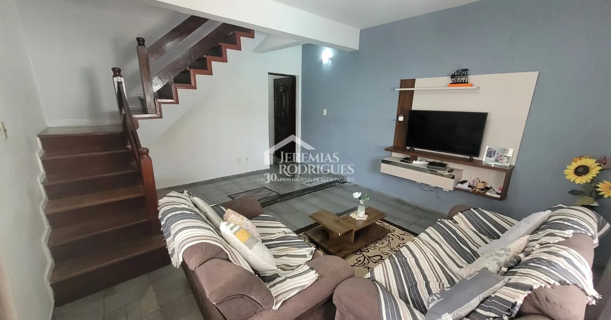 Casa para Venda em Pindamonhangaba, SP