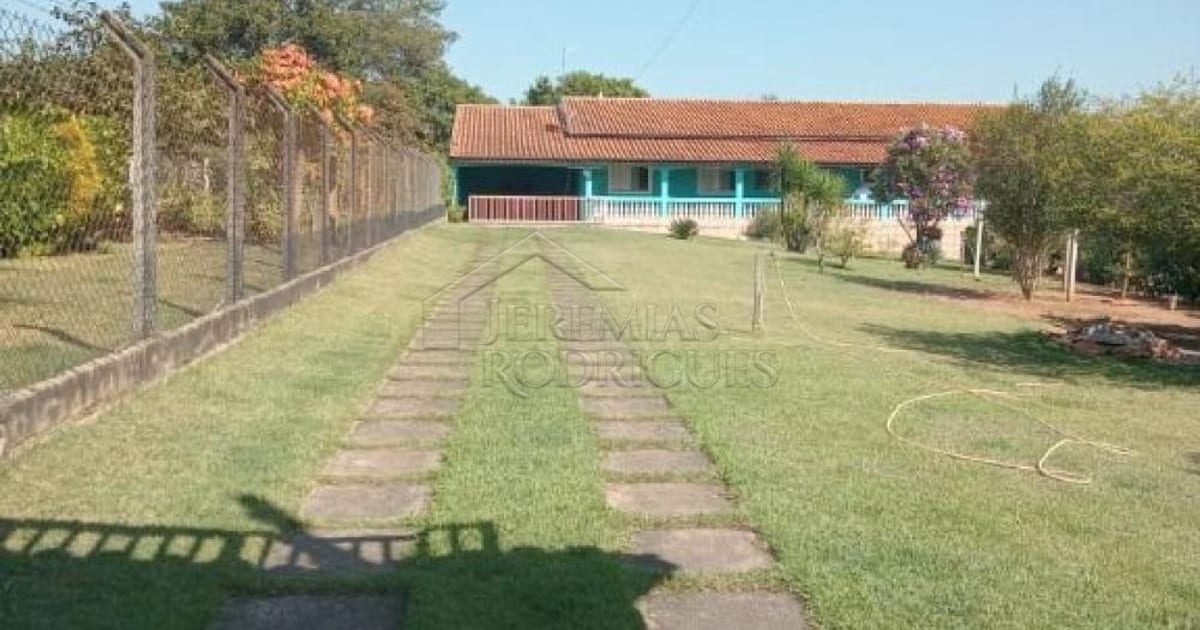 Chácara para Venda em Pindamonhangaba, SP