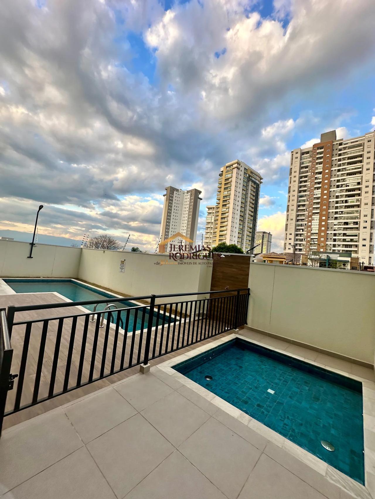 Apartamento para locação no Residencial Rembrandt em Taubaté/SP . - foto 40