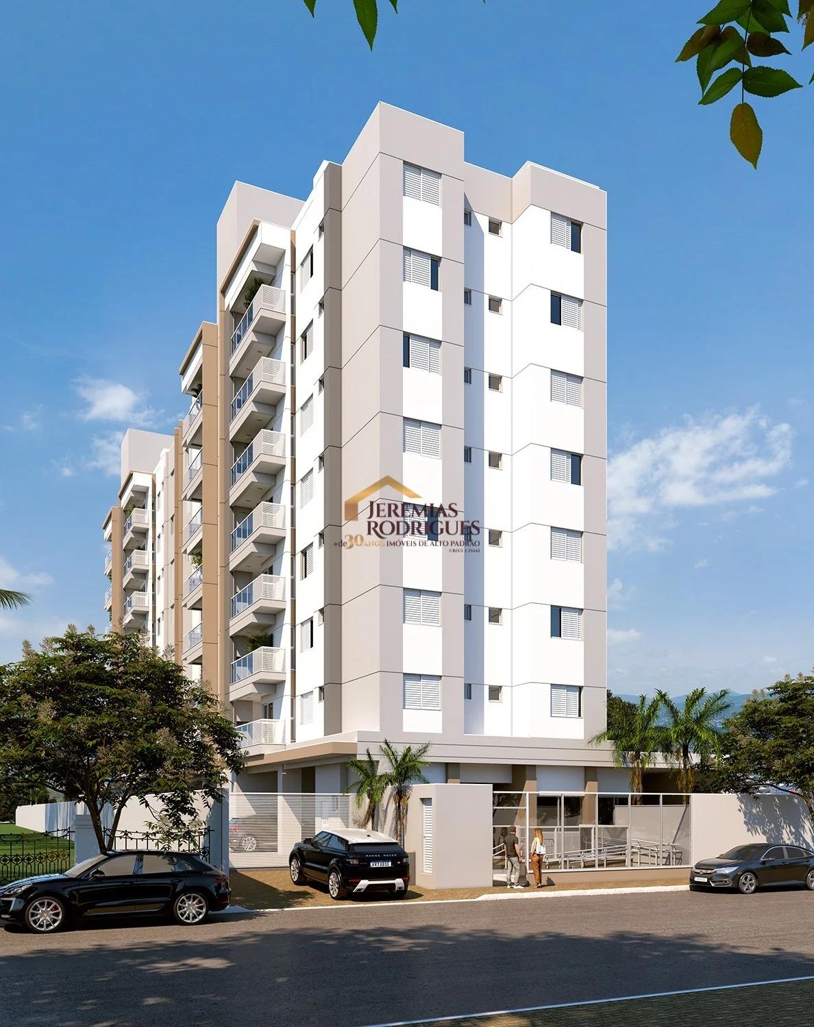 Apartamento para locação e venda no Residencial Heitor Villa-Lobos em Pindamonhangaba/SP. - foto 15