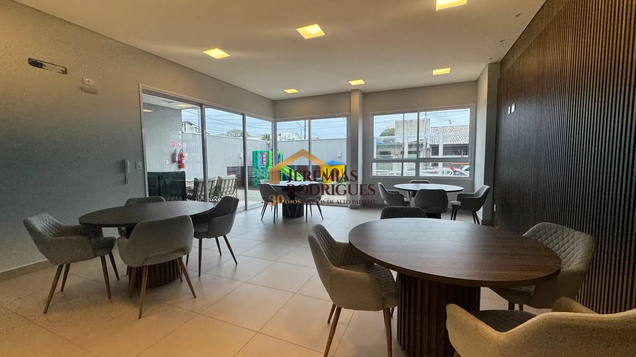 Apartamento para locação e venda no Residencial Heitor Villa-Lobos em Pindamonhangaba/SP. - foto 18