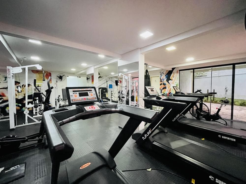 Apartamento duplex à venda com 2 dormitórios, 107 m² no Edifício Jabuticabeiras em Taubaté/SP. - foto 49