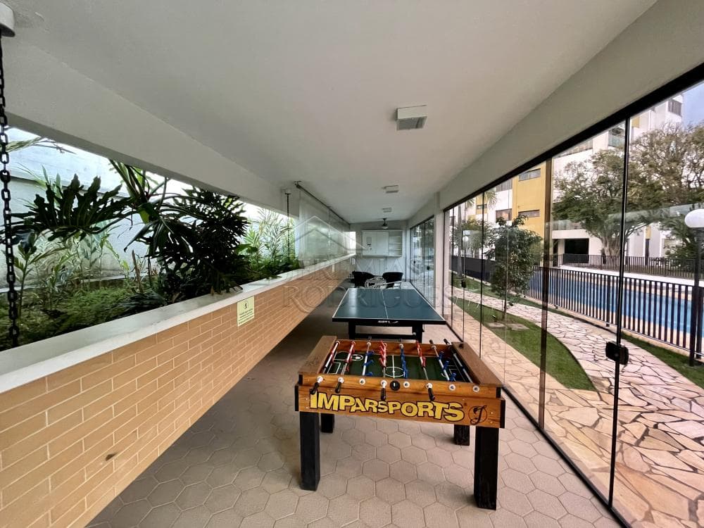 Apartamento duplex à venda com 2 dormitórios, 107 m² no Edifício Jabuticabeiras em Taubaté/SP. - foto 42