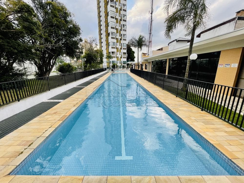 Apartamento duplex à venda com 2 dormitórios, 107 m² no Edifício Jabuticabeiras em Taubaté/SP. - foto 27