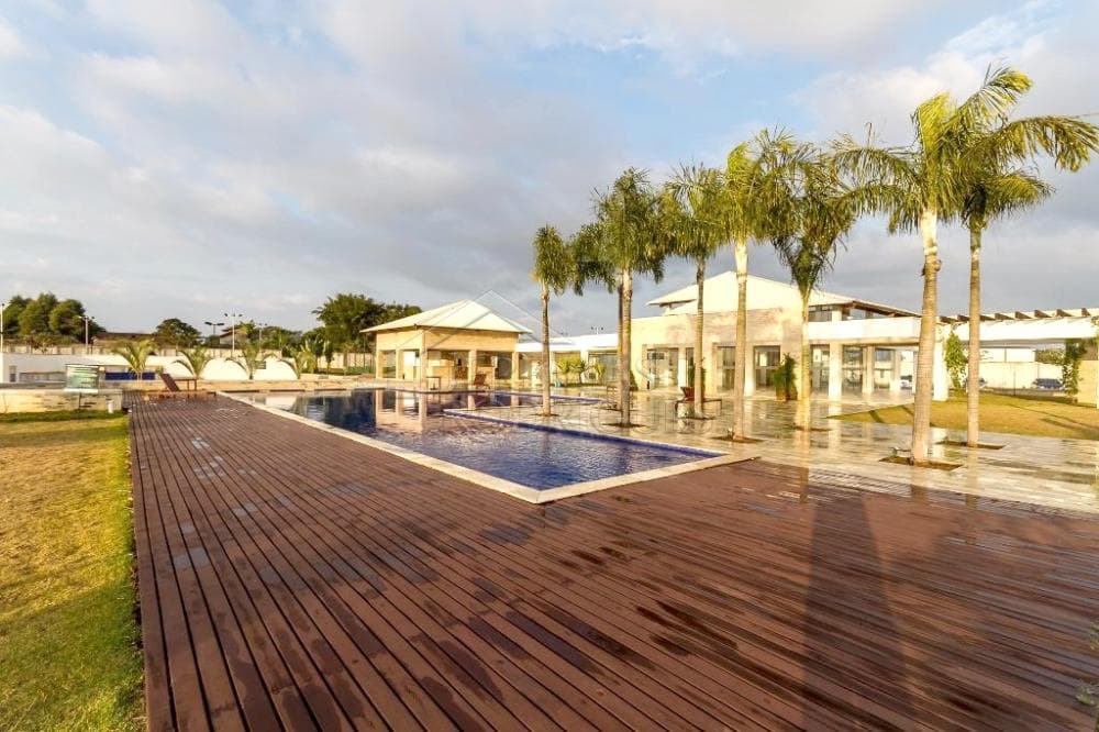 Terreno com 403 m² no Condomínio Ouro Ville em Taubaté/SP.  - foto 19