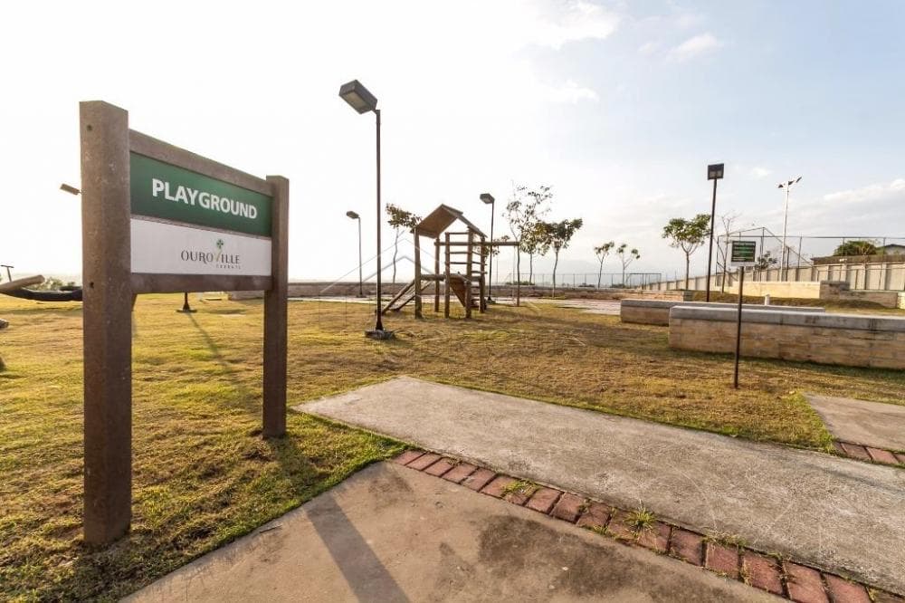 Terreno com 403 m² no Condomínio Ouro Ville em Taubaté/SP.  - foto 34