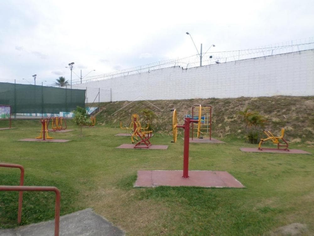 Casa para venda com 3 dormitórios no Condomínio Campos Do Conde I em Tremembé/SP - foto 49