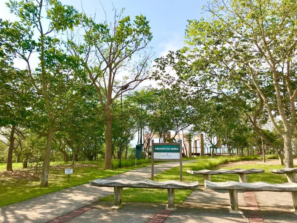Terreno com 403 m² no Condomínio Ouro Ville em Taubaté/SP.  - foto 36