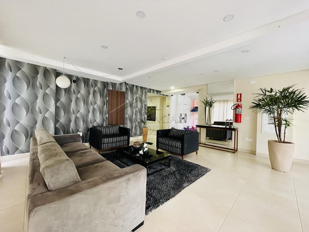Apartamento duplex à venda com 2 dormitórios, 107 m² no Edifício Jabuticabeiras em Taubaté/SP. - foto 50