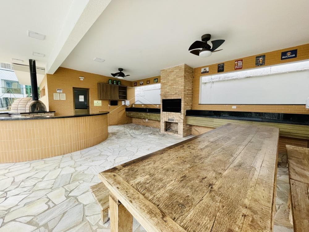 Apartamento duplex à venda com 2 dormitórios, 107 m² no Edifício Jabuticabeiras em Taubaté/SP. - foto 34