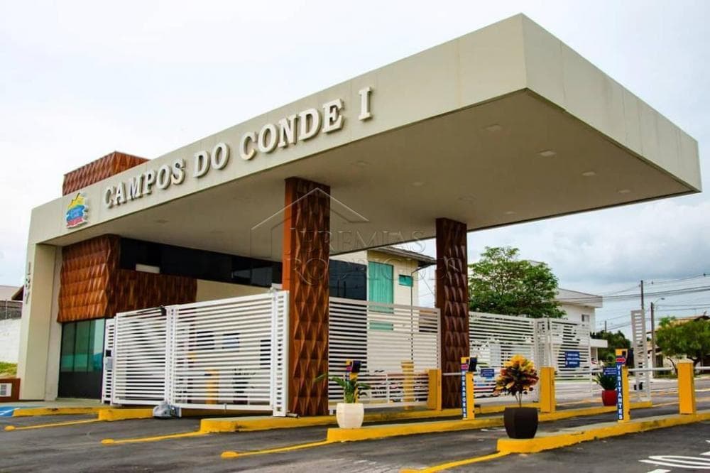 Casa para venda com 3 dormitórios no Condomínio Campos Do Conde I em Tremembé/SP - foto 32