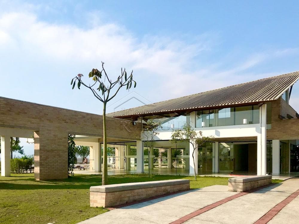 Terreno com 403 m² no Condomínio Ouro Ville em Taubaté/SP.  - foto 24