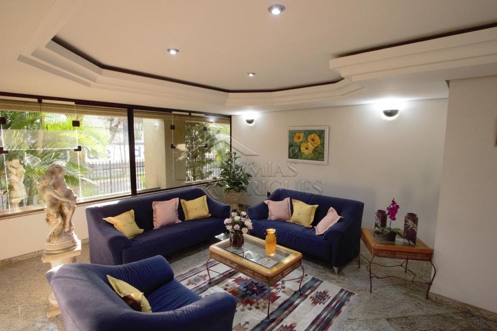Apartamento com 3 quartos, 149 m² - Jardim das Nações - Taubaté/SP - foto 40