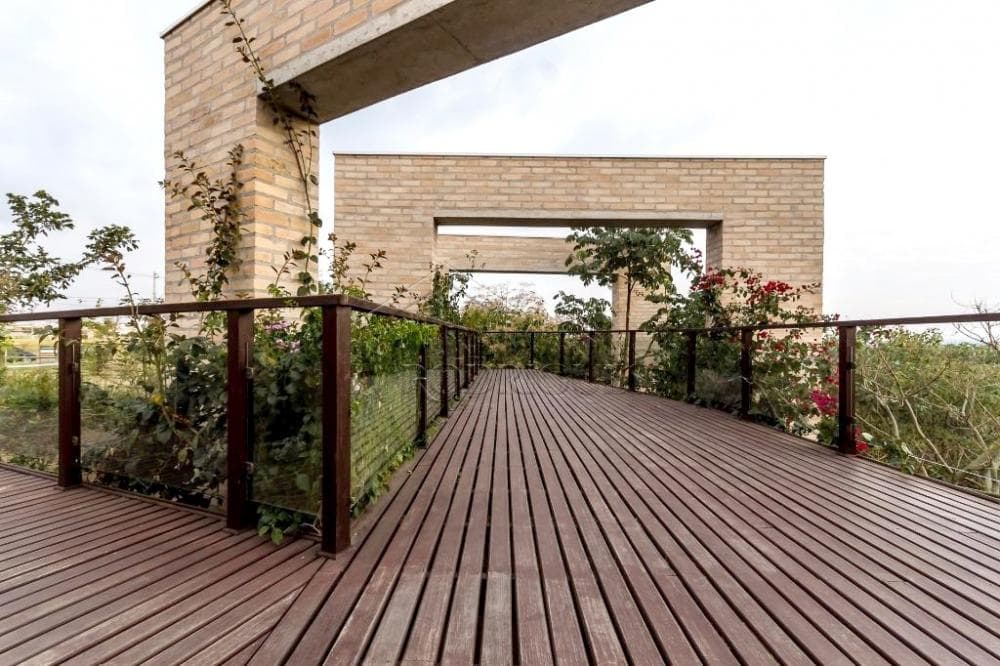 Terreno com 403 m² no Condomínio Ouro Ville em Taubaté/SP.  - foto 38