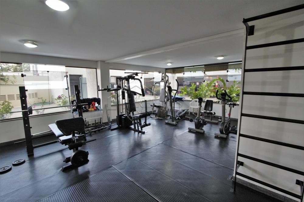 Apartamento com 3 quartos, 149 m² - Jardim das Nações - Taubaté/SP - foto 37