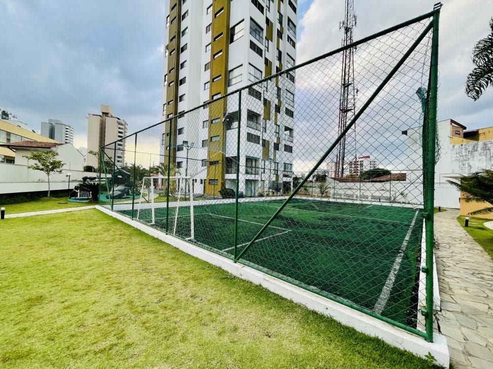 Apartamento duplex à venda com 2 dormitórios, 107 m² no Edifício Jabuticabeiras em Taubaté/SP. - foto 32