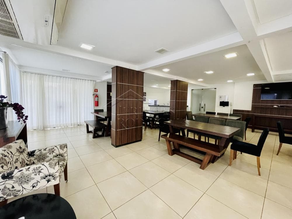 Apartamento duplex à venda com 2 dormitórios, 107 m² no Edifício Jabuticabeiras em Taubaté/SP. - foto 37