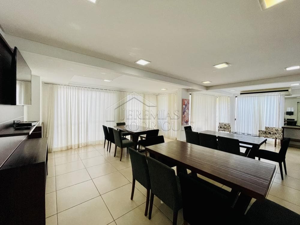 Apartamento duplex à venda com 2 dormitórios, 107 m² no Edifício Jabuticabeiras em Taubaté/SP. - foto 36
