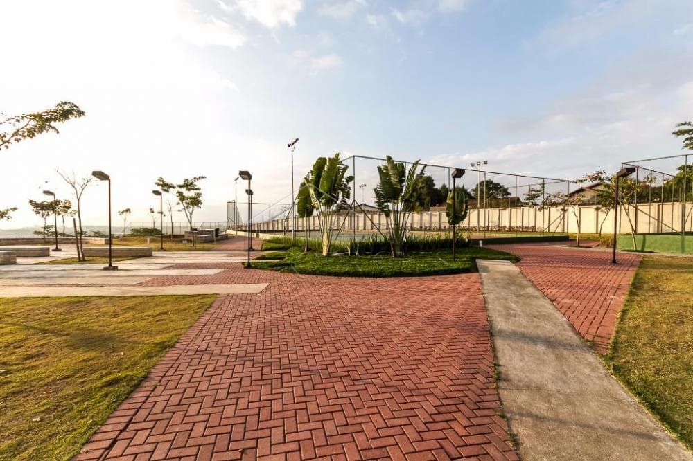 Terreno com 403 m² no Condomínio Ouro Ville em Taubaté/SP.  - foto 32