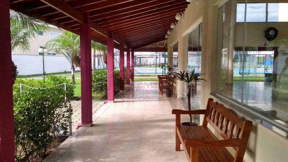 Casa para venda com 3 dormitórios no Condomínio Campos Do Conde I em Tremembé/SP - foto 42