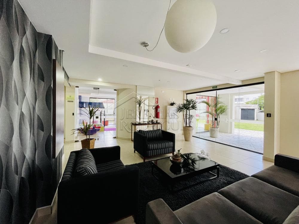 Apartamento duplex à venda com 2 dormitórios, 107 m² no Edifício Jabuticabeiras em Taubaté/SP. - foto 53