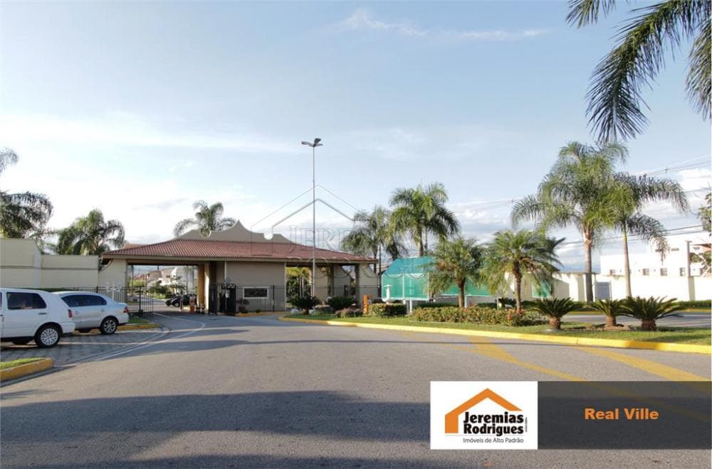 Casa à venda no Condomínio Real Ville em Pindamonhangaba/SP. - foto 52
