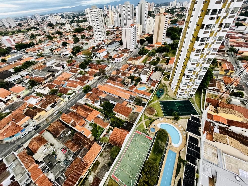 Apartamento duplex à venda com 2 dormitórios, 107 m² no Edifício Jabuticabeiras em Taubaté/SP. - foto 56