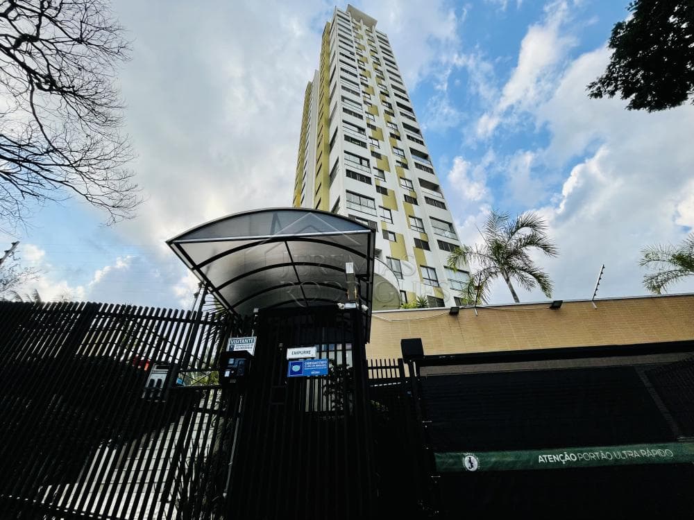 Apartamento duplex à venda com 2 dormitórios, 107 m² no Edifício Jabuticabeiras em Taubaté/SP. - foto 55