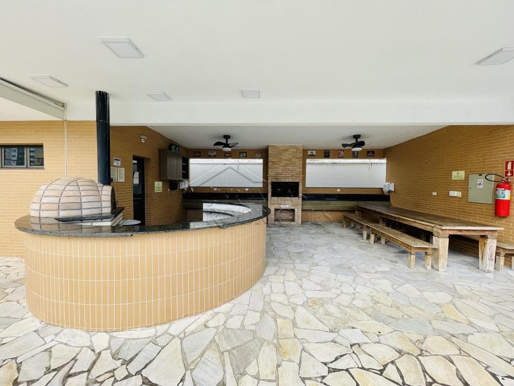Apartamento duplex à venda com 2 dormitórios, 107 m² no Edifício Jabuticabeiras em Taubaté/SP. - foto 33