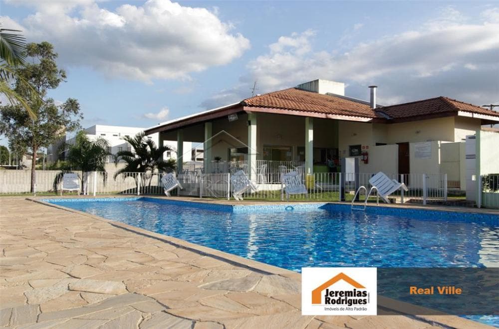 Casa à venda no Condomínio Real Ville em Pindamonhangaba/SP. - foto 48