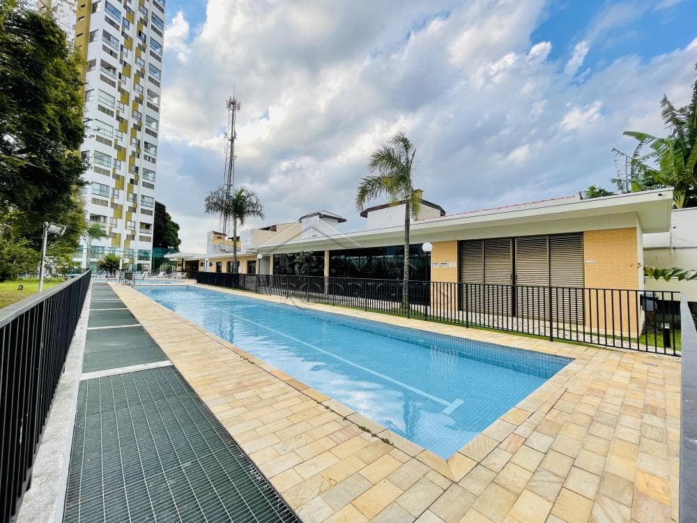 Apartamento duplex à venda com 2 dormitórios, 107 m² no Edifício Jabuticabeiras em Taubaté/SP. - foto 26