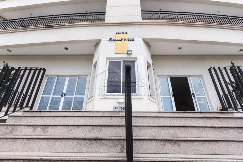 Cobertura duplex à venda no Edifício San Paolo em Taubaté/SP.  - foto 45