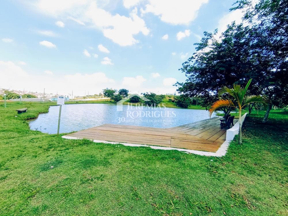 Terreno à venda no Condomínio Campos do Conde em Taubaté/SP. - foto 87