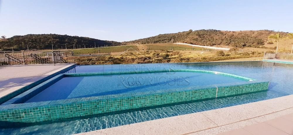 Terreno à venda no Condomínio Cyrela Landscape em Taubaté/SP - foto 9