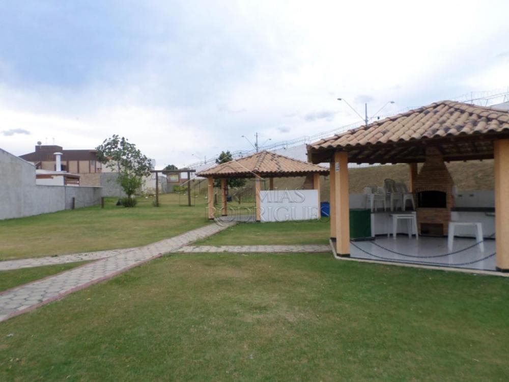 Casa para venda com 3 dormitórios no Condomínio Campos Do Conde I em Tremembé/SP - foto 54
