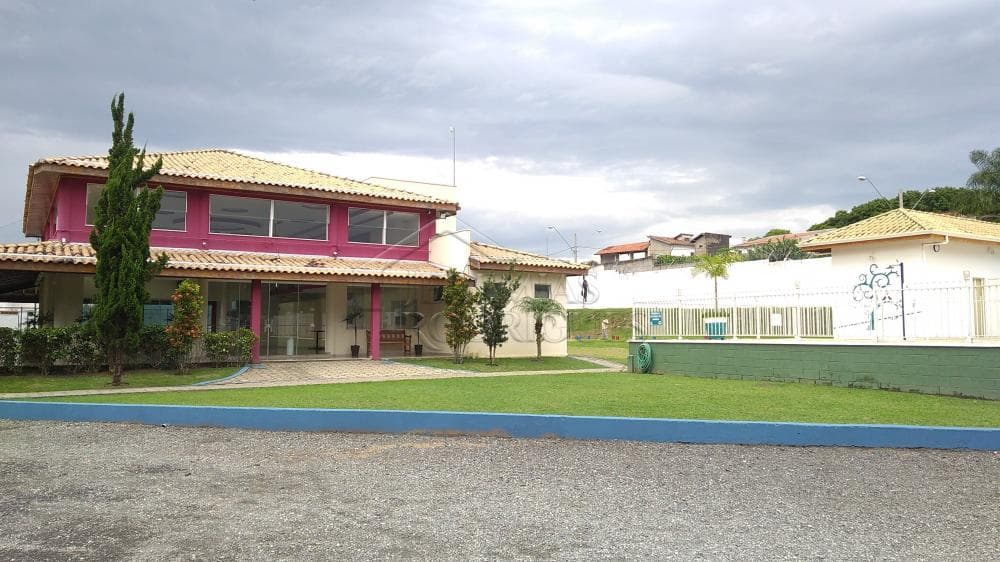 Casa para venda com 3 dormitórios no Condomínio Campos Do Conde I em Tremembé/SP - foto 36
