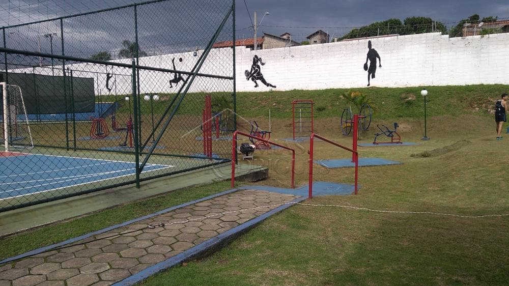 Casa para venda com 3 dormitórios no Condomínio Campos Do Conde I em Tremembé/SP - foto 48