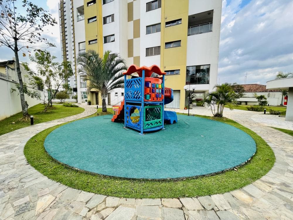 Apartamento duplex à venda com 2 dormitórios, 107 m² no Edifício Jabuticabeiras em Taubaté/SP. - foto 24
