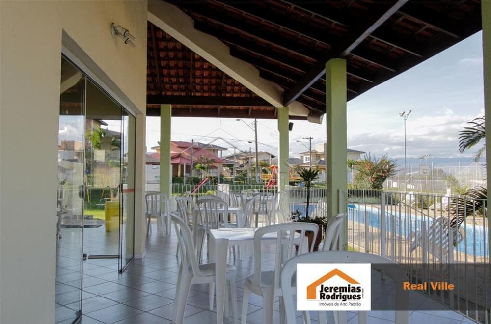 Casa à venda no Condomínio Real Ville em Pindamonhangaba/SP. - foto 46