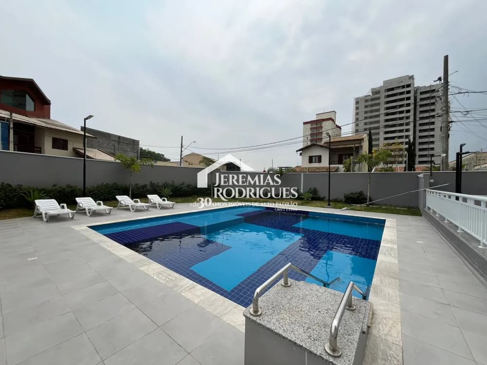Apartamento residencial à venda por R$ 1.094.000,00 - Taubaté/SP - foto 15