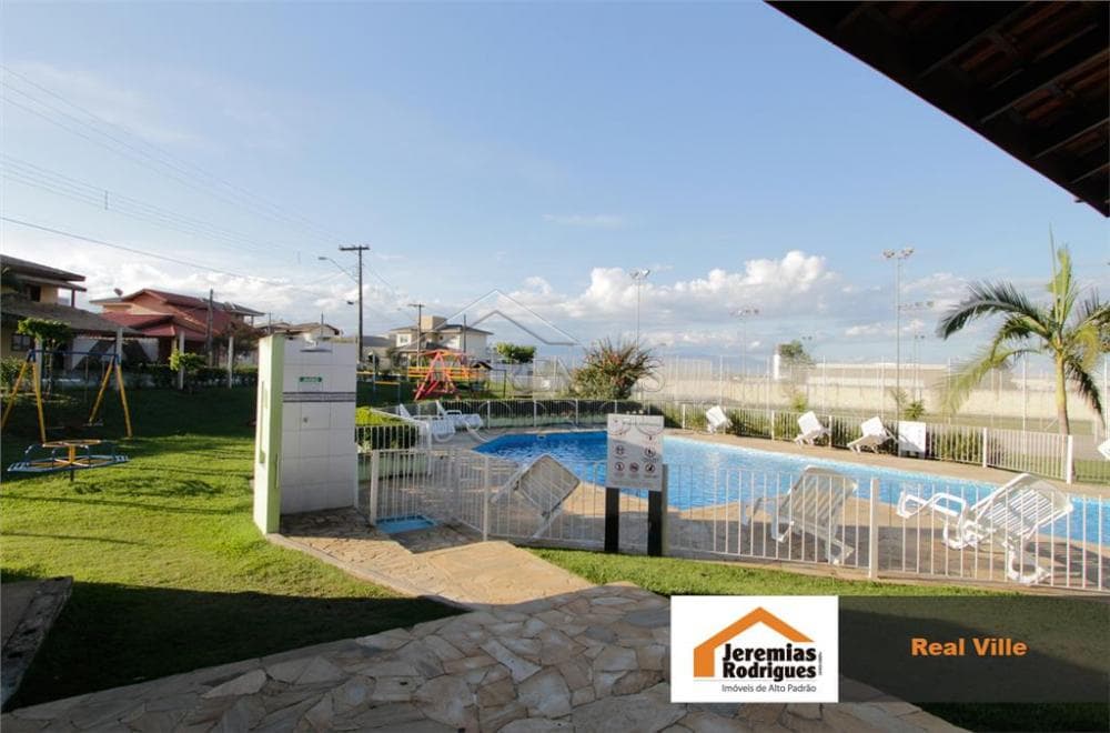 Casa à venda no Condomínio Real Ville em Pindamonhangaba/SP. - foto 47