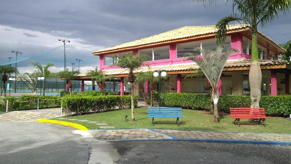 Casa para venda com 3 dormitórios no Condomínio Campos Do Conde I em Tremembé/SP - foto 35