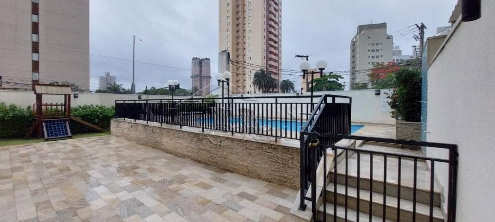Apartamento à venda no Edifício Sauípe em Taubaté/SP. - foto 42