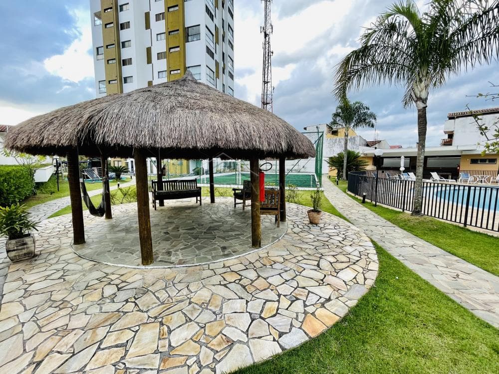 Apartamento duplex à venda com 2 dormitórios, 107 m² no Edifício Jabuticabeiras em Taubaté/SP. - foto 31