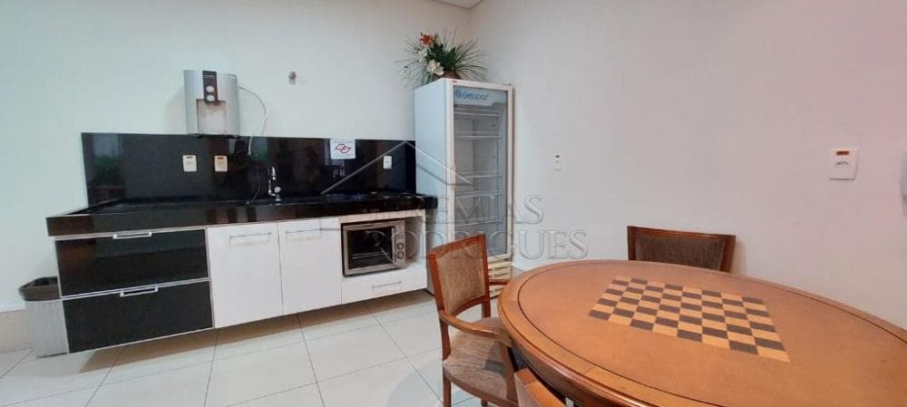 Apartamento à venda no Edifício Sauípe em Taubaté/SP. - foto 49