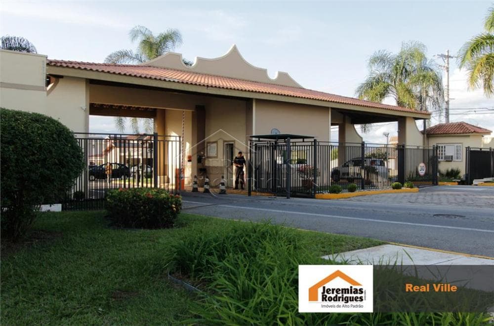 Casa à venda no Condomínio Real Ville em Pindamonhangaba/SP. - foto 44