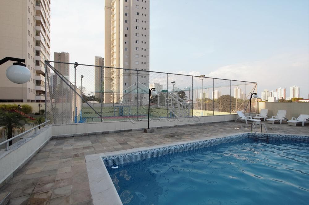 Apartamento com 3 quartos, 149 m² - Jardim das Nações - Taubaté/SP - foto 34