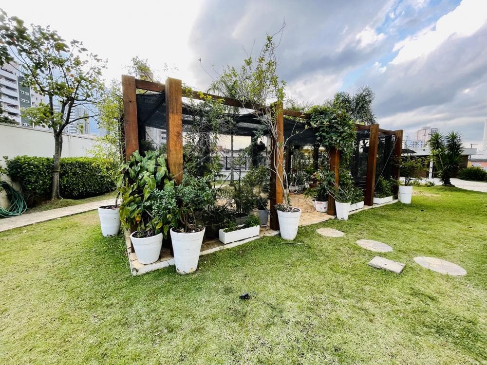 Apartamento duplex à venda com 2 dormitórios, 107 m² no Edifício Jabuticabeiras em Taubaté/SP. - foto 35